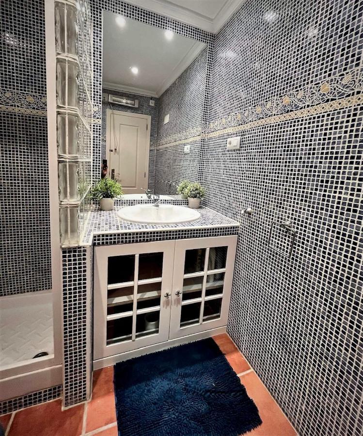Cosy, Seaview Apartment, Close To Beach And Bars -Edificio Rhin Campoamor Zewnętrze zdjęcie