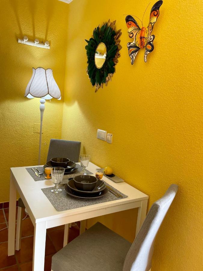Cosy, Seaview Apartment, Close To Beach And Bars -Edificio Rhin Campoamor Zewnętrze zdjęcie