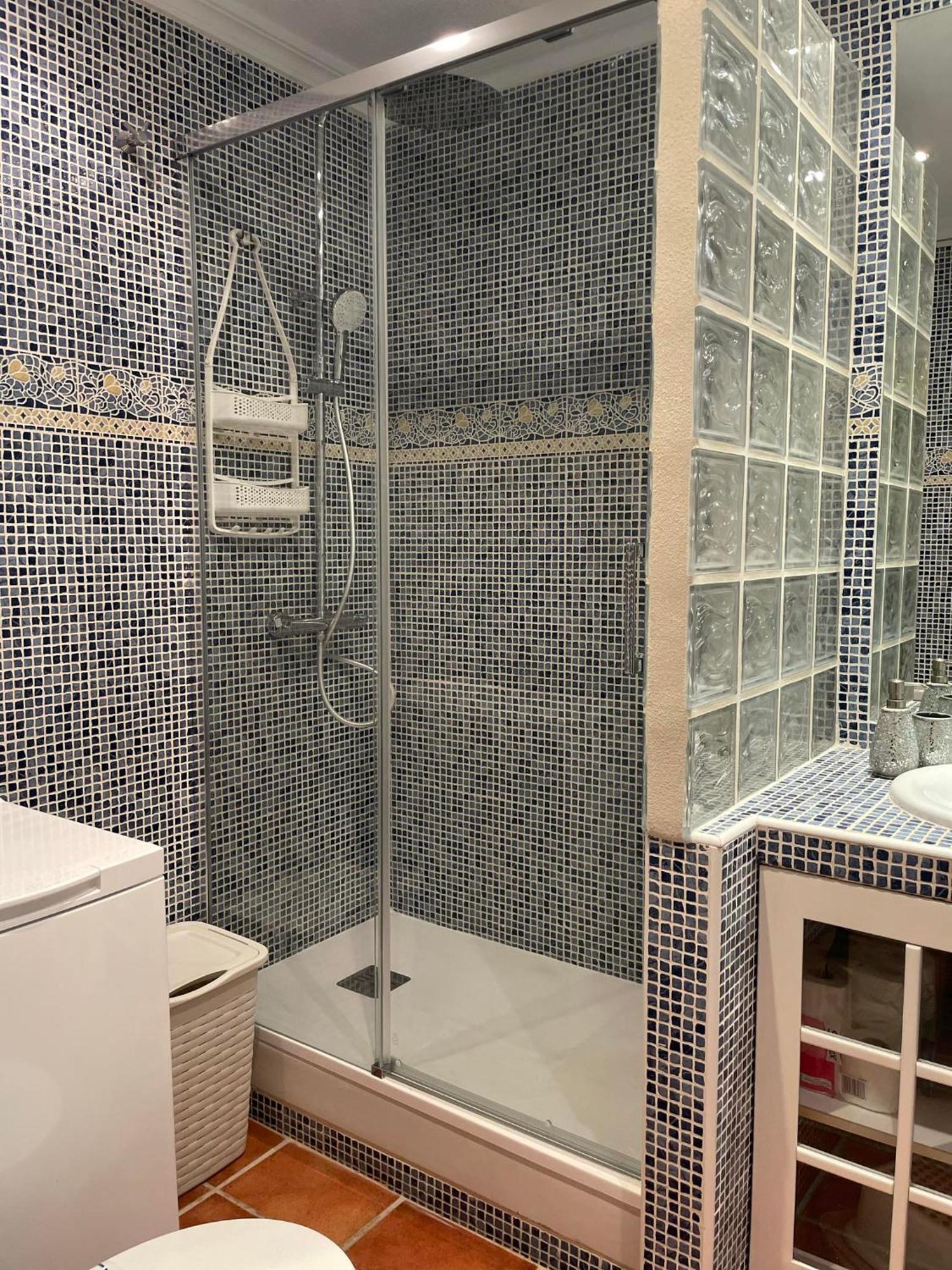 Cosy, Seaview Apartment, Close To Beach And Bars -Edificio Rhin Campoamor Zewnętrze zdjęcie